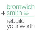 Bromwich & Smith Inc. Red Deer logo